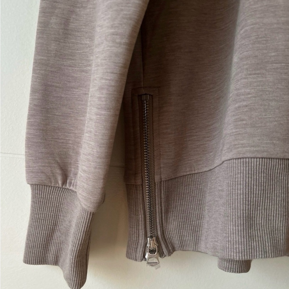 NWT Varley Gabriella Sweatshirt - Picture 5 of 7